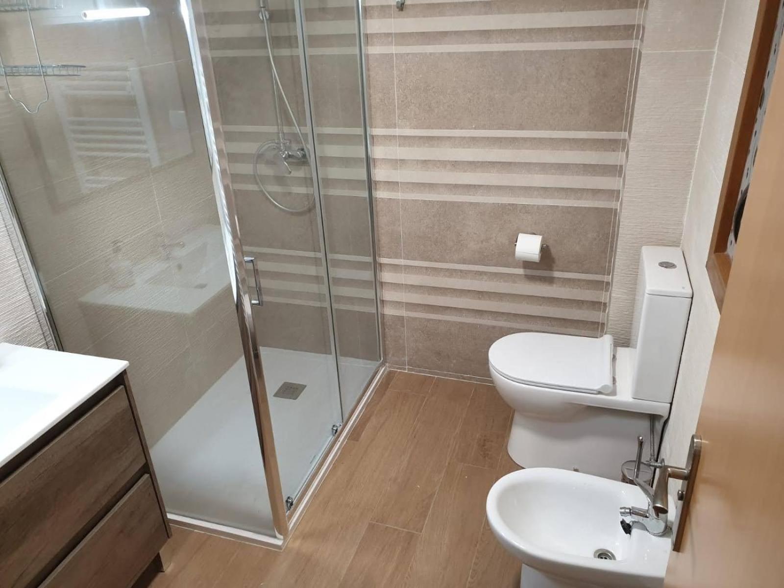 Casa Rural Chulilla Villarroya de los Pinares Værelse billede