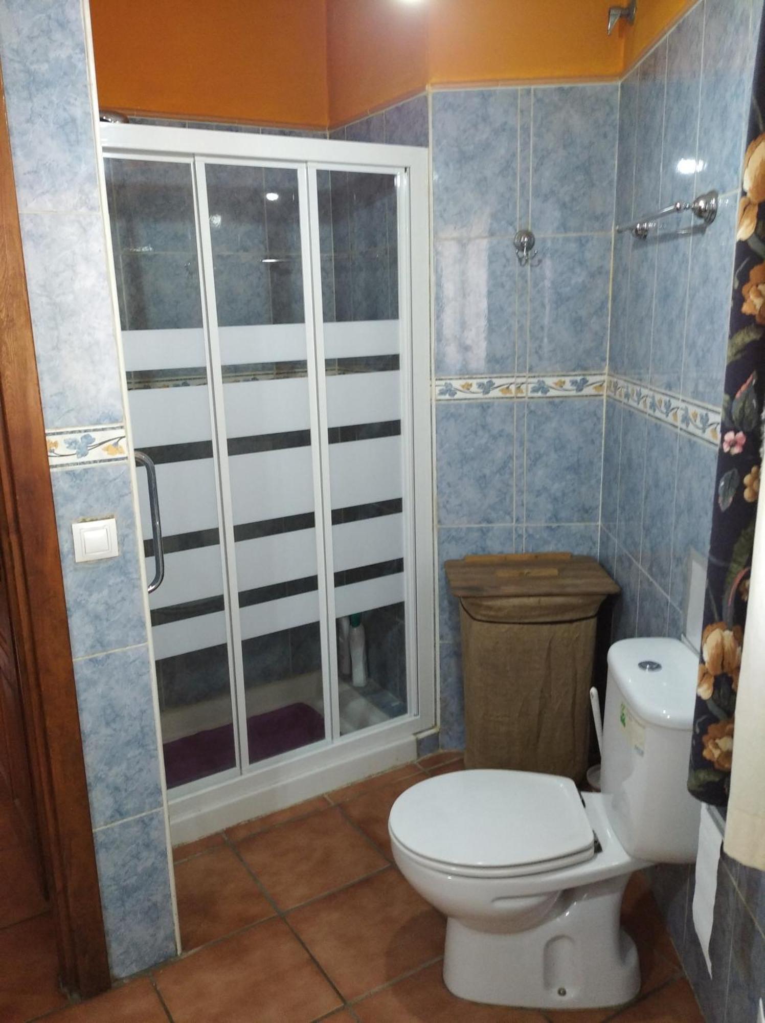 Casa Rural Chulilla Villarroya de los Pinares Værelse billede